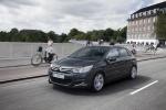 Citroen C4 2010 года